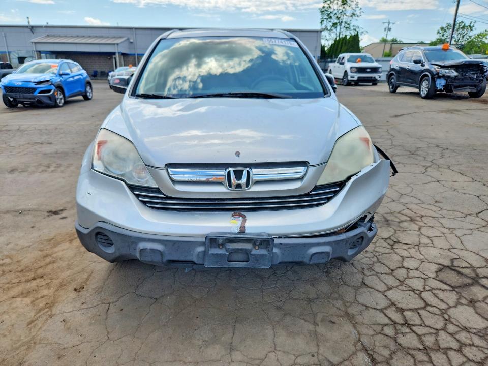 56774176 :رقم المزاد ، 5J6RE48559L070390 vin ، 2009 Honda Cr-v مزاد بيع