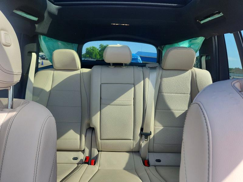 55180296 :رقم المزاد ، 4JGFF5KE4PA963451 vin ، 2023 Mercedes-benz Gls مزاد بيع