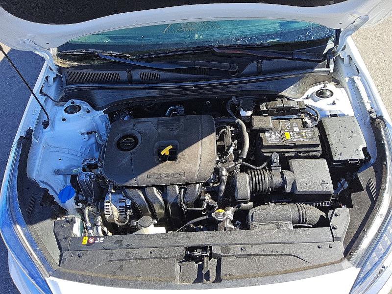 Продаж на аукціоні авто 2024 Kia Forte, vin: 3KPF24AD9RE700634, номер лоту: 58816866