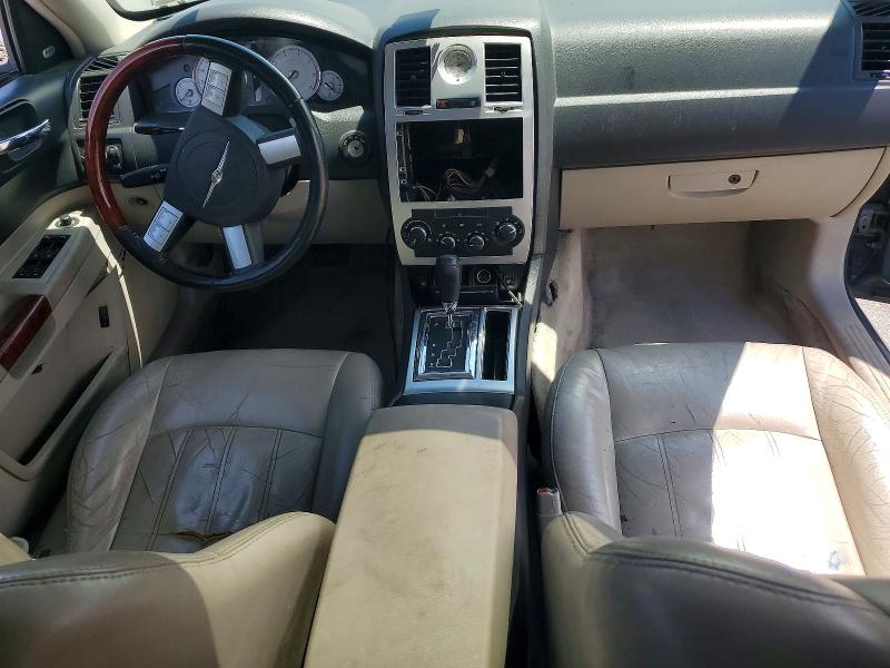 Aukcja sprzedaży 2006 Chrysler 300, vin: 2C3KA63H46H169733, numer aukcji: 58081266