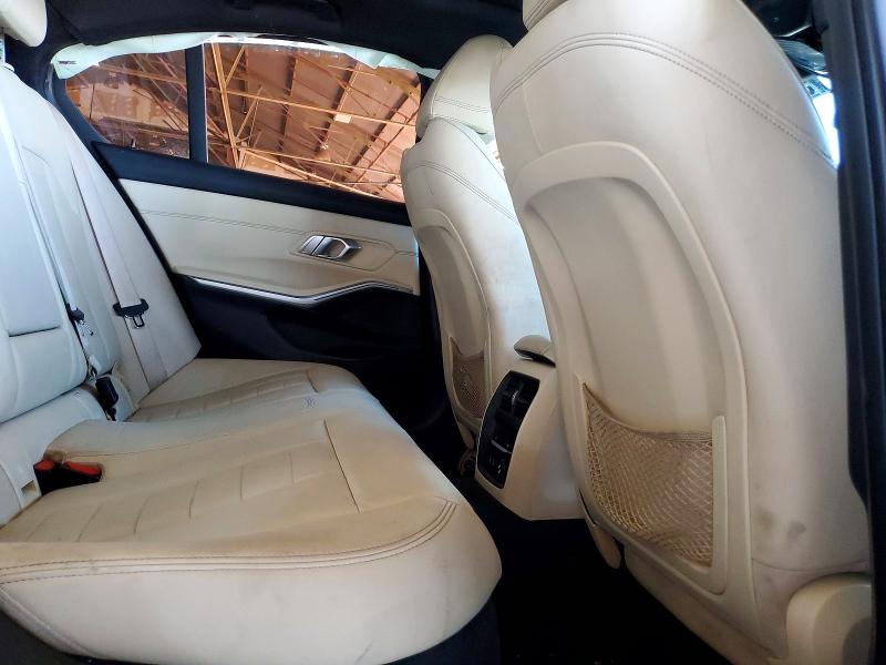 Aukcja sprzedaży 2019 Bmw 330i, vin: 3MW5R1J5XK8A04476, numer aukcji: 57264246