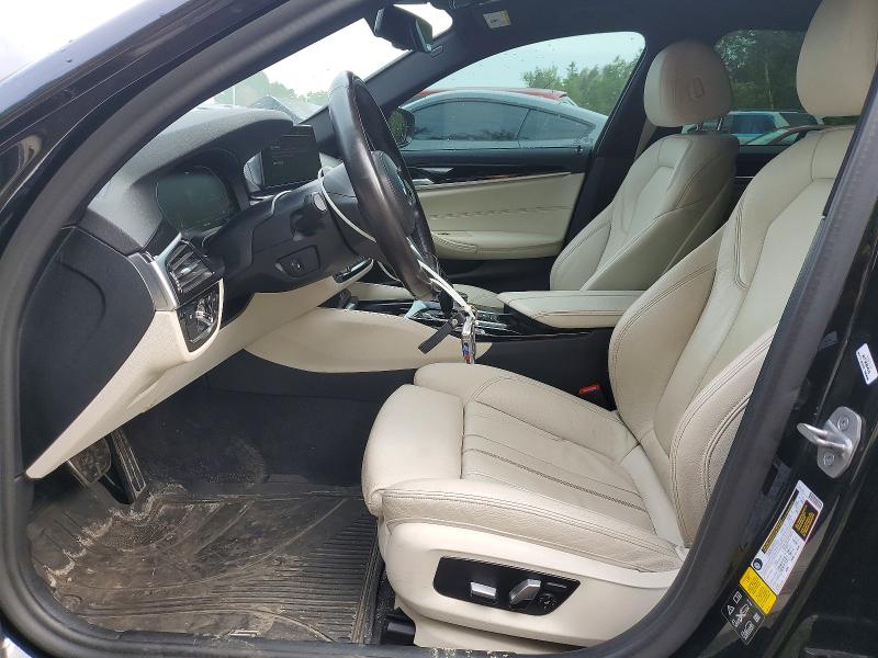 Продажа на аукционе авто 2020 Bmw 530, vin: WBAJR7C0XLCE40339, номер лота: 56063586
