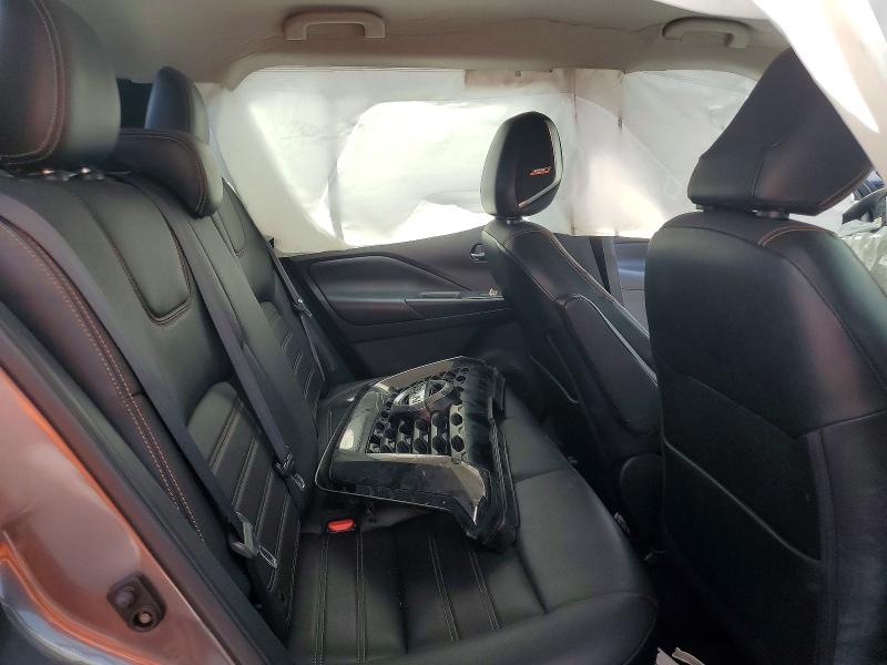 56655476 :رقم المزاد ، 3N1CP5CUXJL511159 vin ، 2018 Nissan Kicks مزاد بيع