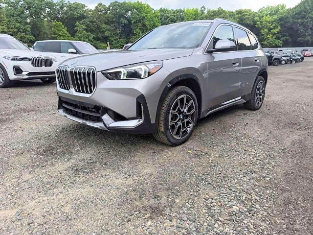 Продажа на аукционе авто 2026 Bmw X1, vin: WBX73EF01T5481669, номер лота: 55637706