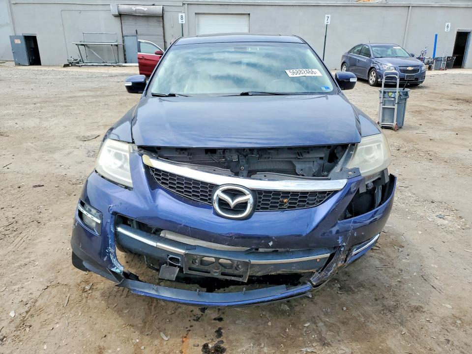 Aukcja sprzedaży 2008 Mazda Cx-9, vin: JM3TB38V480129080, numer aukcji: 56882466