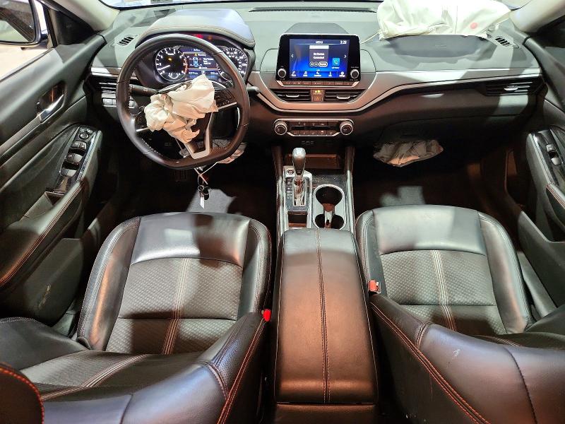 Продажа на аукционе авто 2024 Nissan Altima, vin: 1N4BL4CV6RN420379, номер лота: 56045986