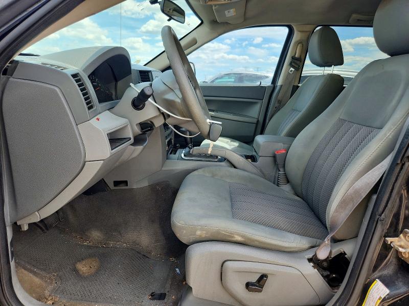 Aukcja sprzedaży 2006 Jeep Grand Cherokee, vin: 1J4GS48K26C345781, numer aukcji: 57255966