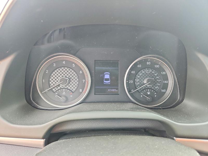 55734126 :رقم المزاد ، 5NPD84LF7KH463647 vin ، 2019 Hyundai Elantra مزاد بيع