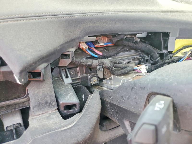 2024 Bmw X5 მანქანა იყიდება აუქციონზე, vin: 5UX13EU03R9W16351, აუქციონის ნომერი: 55641306