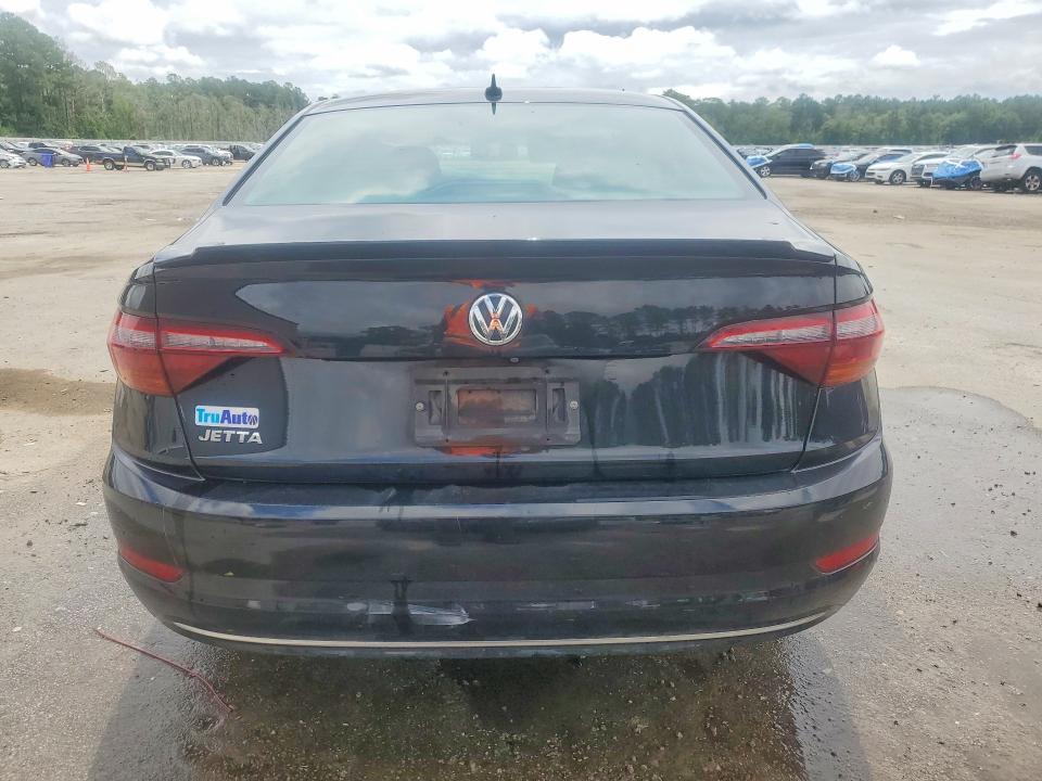 Aukcja sprzedaży 2019 Volkswagen Jetta, vin: 3VWC57BU2KM172812, numer aukcji: 57705156