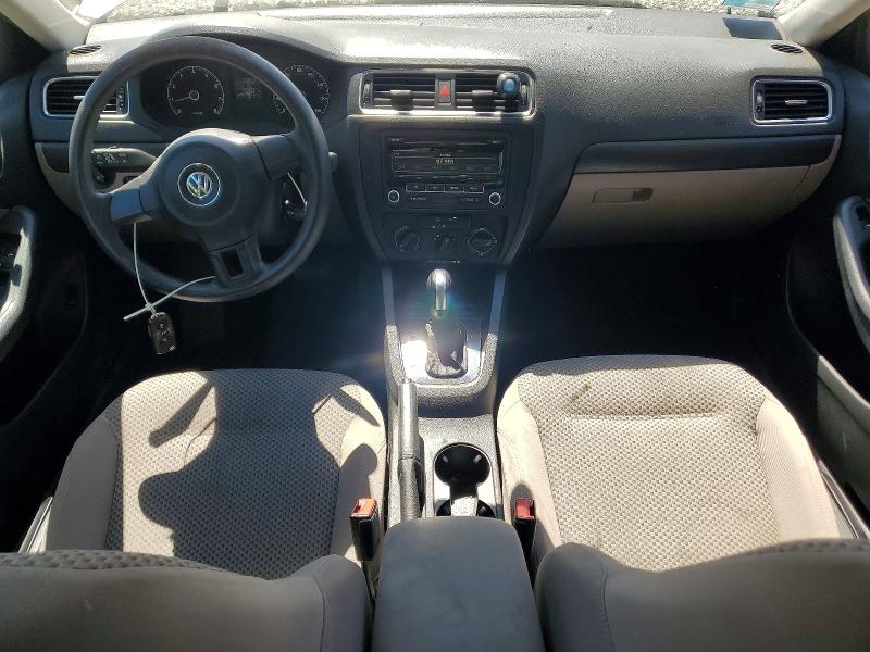 Aukcja sprzedaży 2012 Volkswagen Jetta, vin: 3VW2K7AJ8CM127130, numer aukcji: 55386826