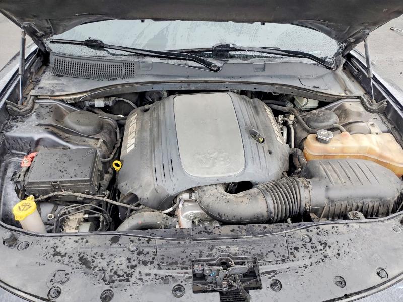 Aukcja sprzedaży 2018 Dodge Charger, vin: 2C3CDXCT8JH247770, numer aukcji: 56673186
