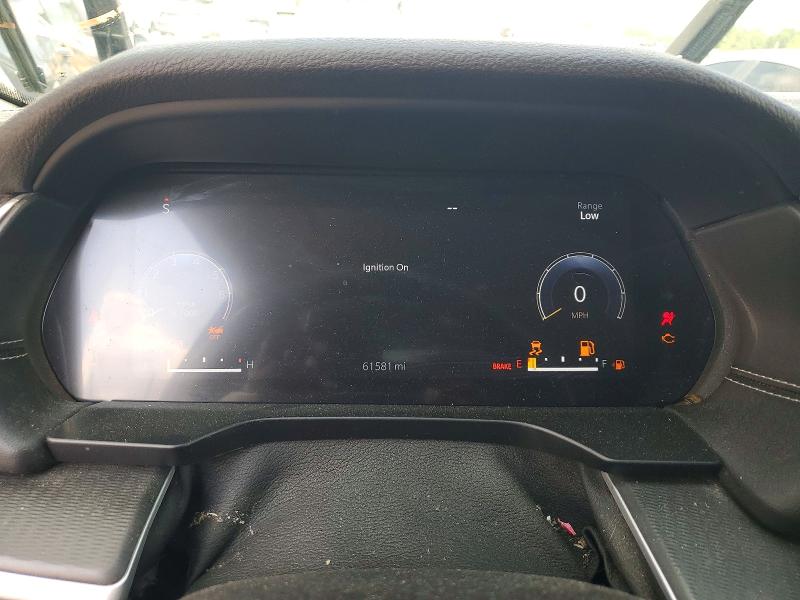 57899216 :رقم المزاد ، 1C4RJJAG8R8953415 vin ، 2024 Jeep Grand Cherokee مزاد بيع