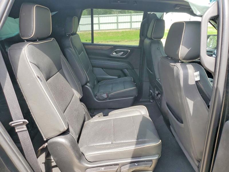 Продаж на аукціоні авто 2023 Chevrolet Tahoe, vin: 1GNSCSKD5PR199846, номер лоту: 56094086