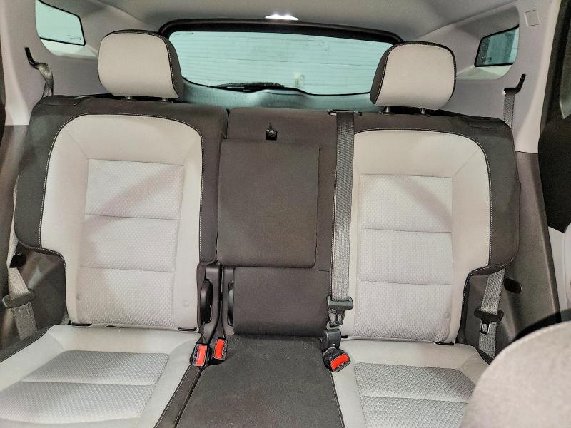 57754026 :رقم المزاد ، 3GKALTEV4NL178252 vin ، 2022 Gmc Terrain مزاد بيع