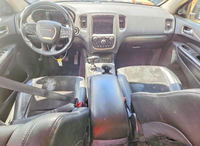 Aukcja sprzedaży 2018 Dodge Durango, vin: 1C4RDHDG8JC183763, numer aukcji: 57816636