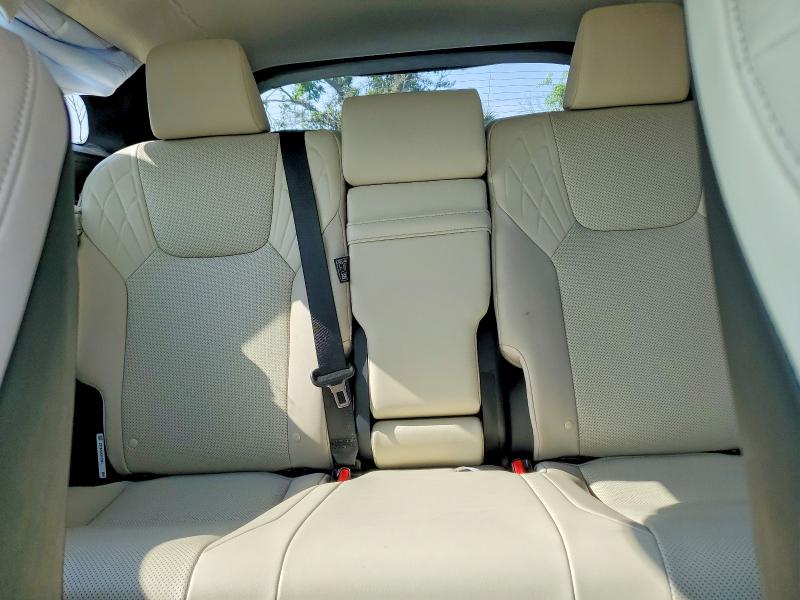 Aukcja sprzedaży 2024 Lexus Rx 350h, vin: 2T2BBMCAXRC064821, numer aukcji: 85981715