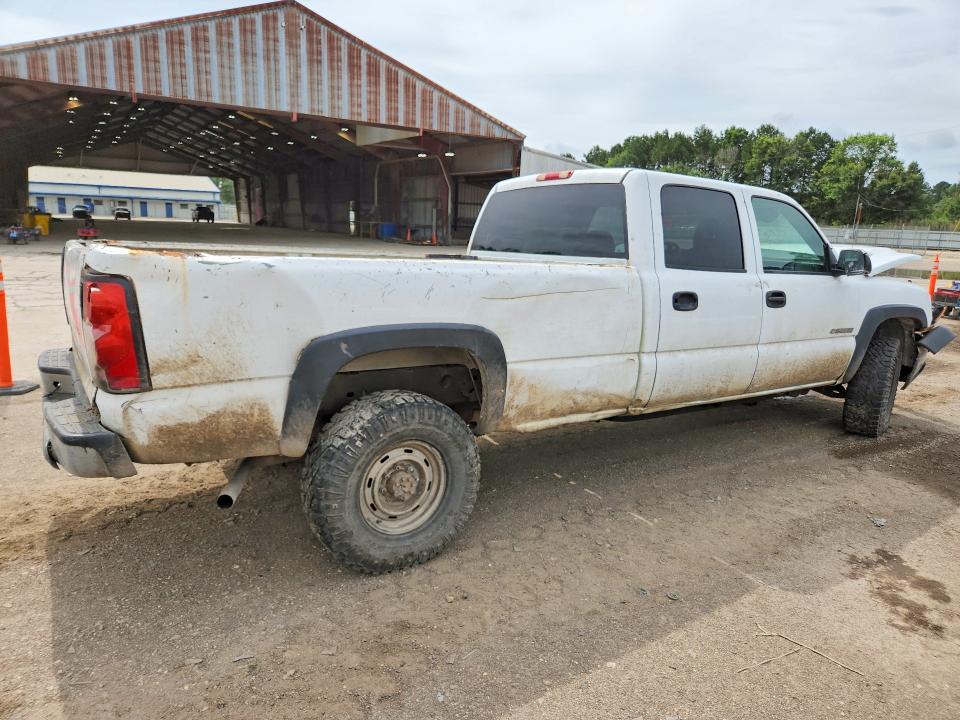 Продажа на аукционе авто 2006 Chevrolet Silverado, vin: 1GCHC23U16F136003, номер лота: 55929896