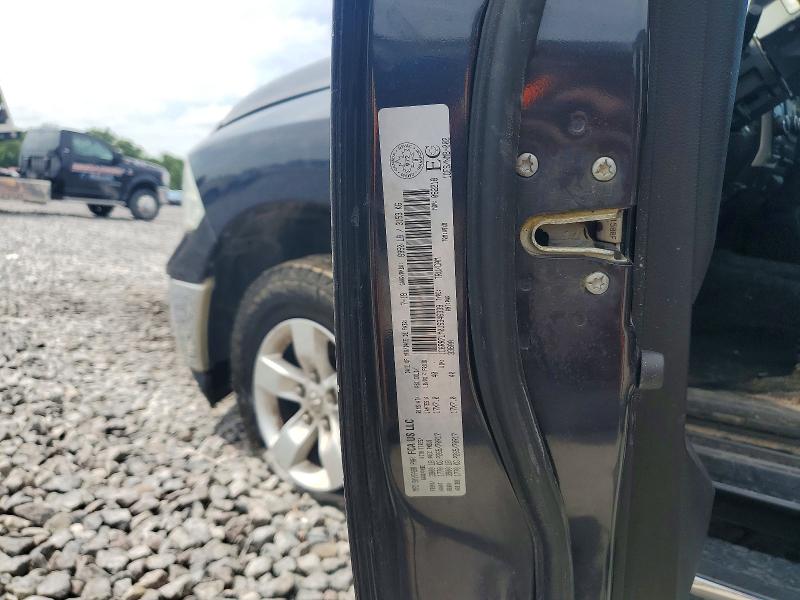58562296 :رقم المزاد ، 1C6RR7LM0JS346339 vin ، 2018 Ram 1500 مزاد بيع