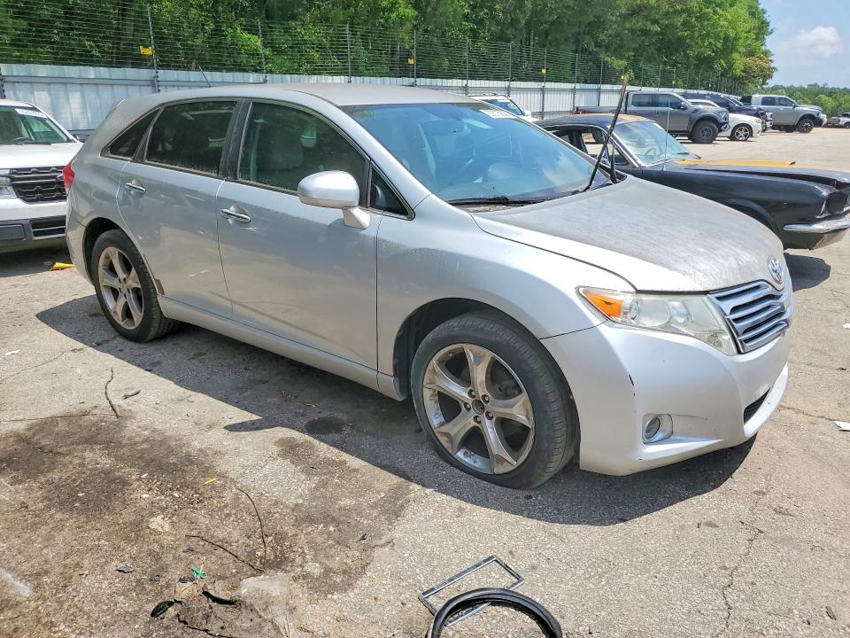 55575806 :رقم المزاد ، 4T3BK11A09U006728 vin ، 2009 Toyota Venza مزاد بيع