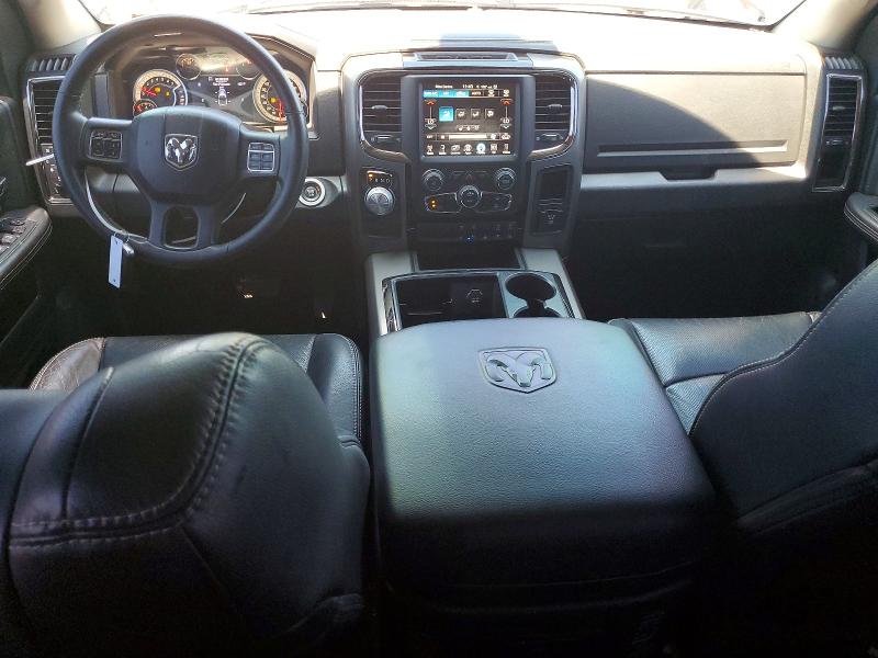 Продаж на аукціоні авто 2015 Ram 1500, vin: 1C6RR6MT9FS542870, номер лоту: 56002856
