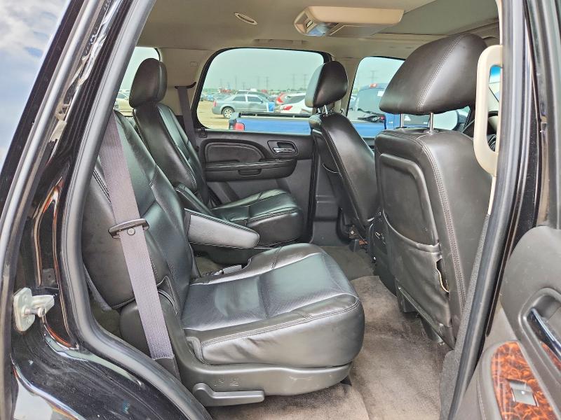 2011 Gmc Yukon მანქანა იყიდება აუქციონზე, vin: 1GKS2EEF8BR135422, აუქციონის ნომერი: 55976586