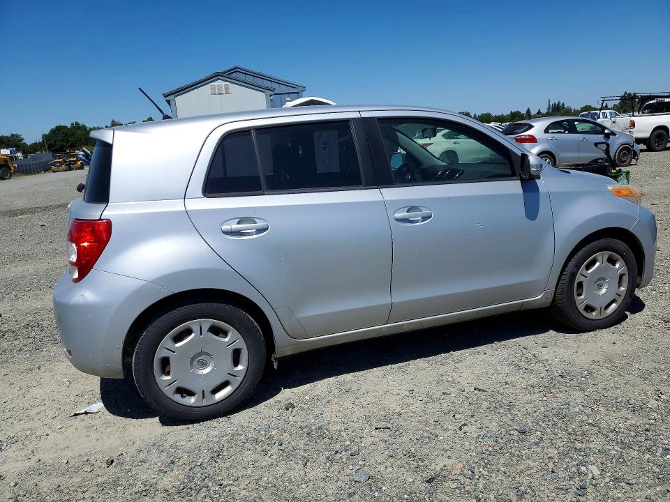 Продажа на аукционе авто 2008 Scion Xd, vin: JTKKU10498J014077, номер лота: 55640196