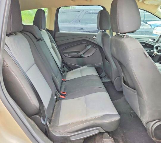Aukcja sprzedaży 2017 Ford Escape, vin: 1FMCU0GD0HUD09171, numer aukcji: 58248026
