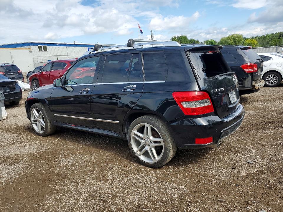 2012 Mercedes-benz Glk მანქანა იყიდება აუქციონზე, vin: WDCGG5GB3CF723447, აუქციონის ნომერი: 57515626