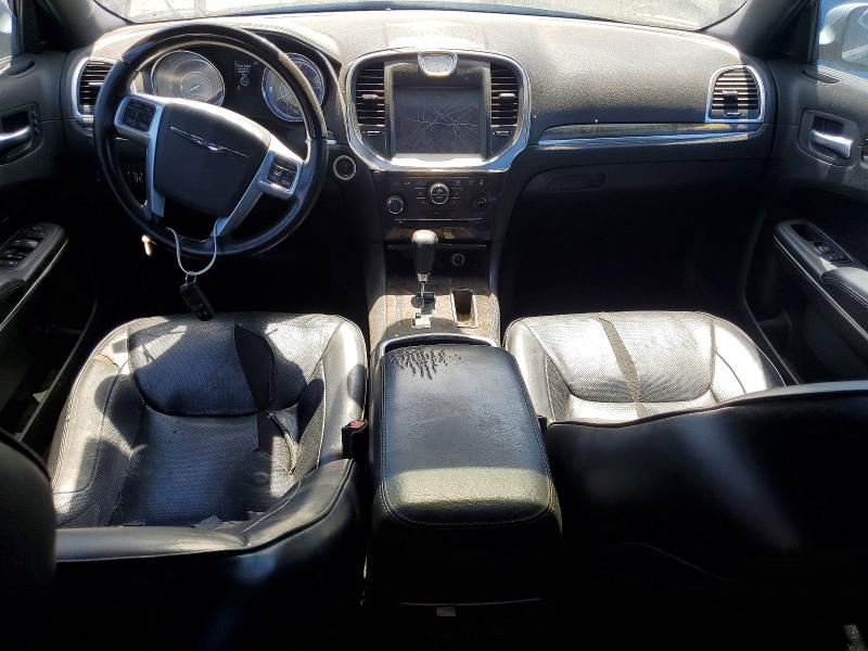 Aukcja sprzedaży 2013 Chrysler 300c, vin: 2C3CCAET6DH630737, numer aukcji: 56371416
