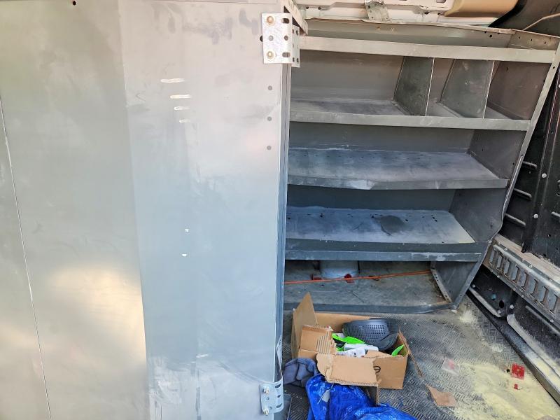 Aukcja sprzedaży 2019 Gmc Savana, vin: 1GTW7AFG4K1363611, numer aukcji: 56447976
