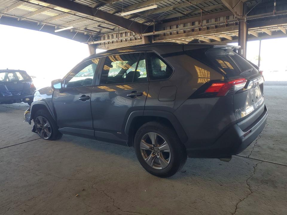 2024 Toyota Rav4 მანქანა იყიდება აუქციონზე, vin: 4T3MWRFV8RU145075, აუქციონის ნომერი: 57580866