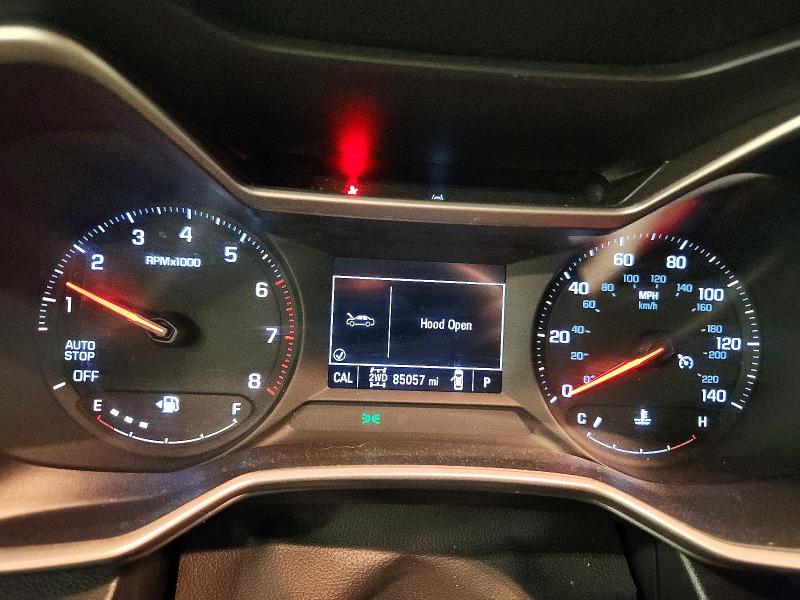 Продажа на аукционе авто 2022 Chevrolet Trailblazer, vin: KL79MNSL2NB018850, номер лота: 55356896