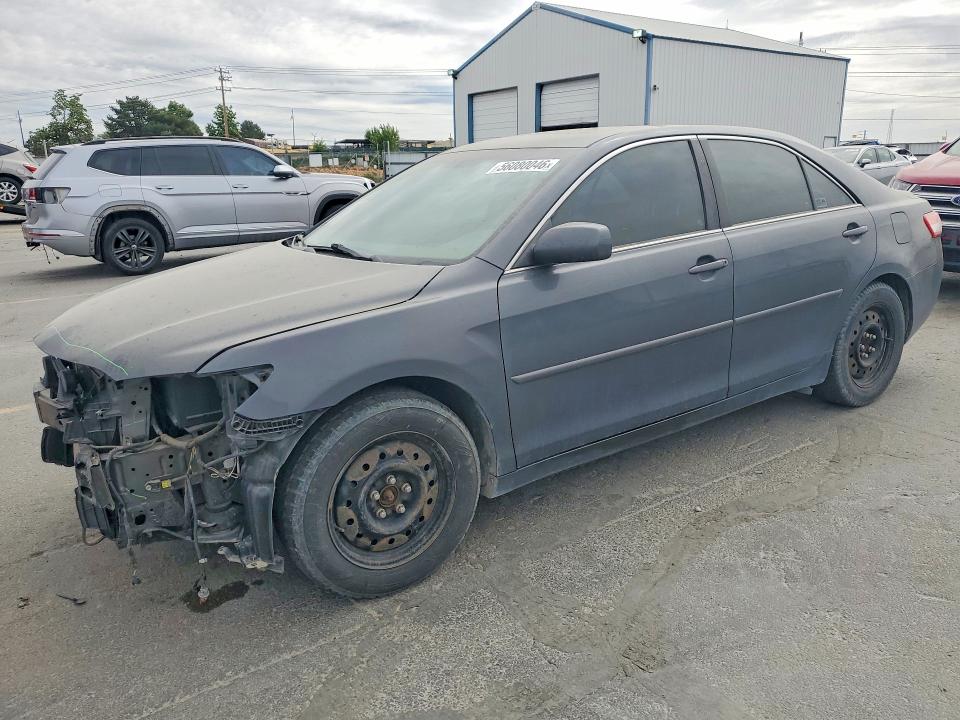 2010 Toyota Camry მანქანა იყიდება აუქციონზე, vin: 4T1BF3EK0AU093191, აუქციონის ნომერი: 56080046