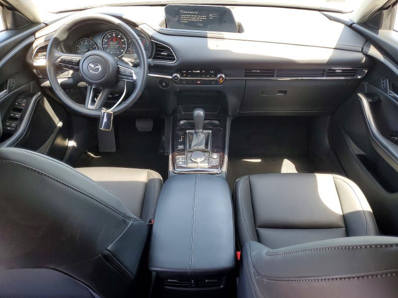 Продаж на аукціоні авто 2025 Mazda Cx-30, vin: 3MVDMBCM4SM830852, номер лоту: 56548826