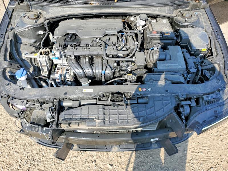 Aukcja sprzedaży 2025 Hyundai Elantra, vin: KMHLM4DG0SU037542, numer aukcji: 59261336
