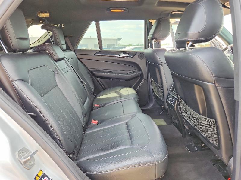 Aukcja sprzedaży 2018 Mercedes-benz Gle, vin: 4JGDA5HB0JB146286, numer aukcji: 55835536