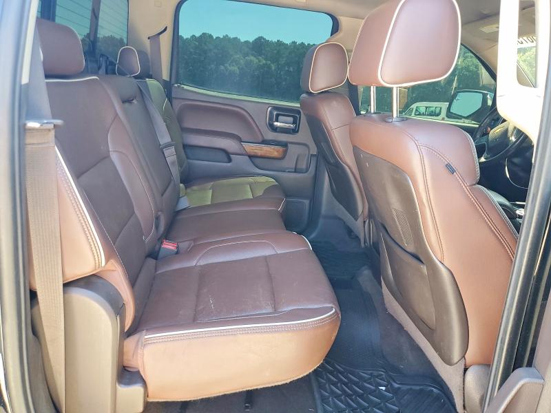 Продажа на аукционе авто 2014 Chevrolet Silverado, vin: 3GCUKTEC1EG439940, номер лота: 56756756