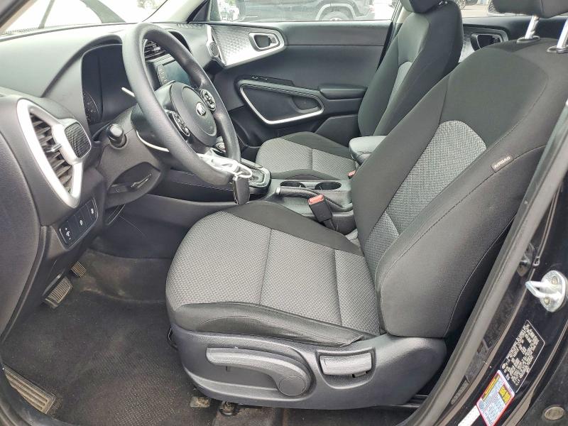 Продаж на аукціоні авто 2020 Kia Soul, vin: KNDJ23AU6L7023540, номер лоту: 56820926