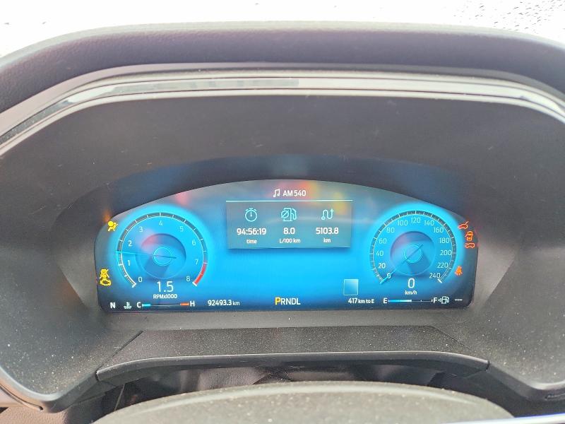 Aukcja sprzedaży 2024 Ford Escape, vin: 1FMCU9PAXRUB28560, numer aukcji: 57172246