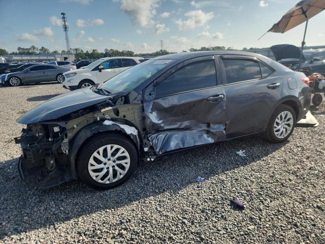 Продажа на аукционе авто 2019 Toyota Corolla, vin: 5YFBURHE4KP947245, номер лота: 58380096