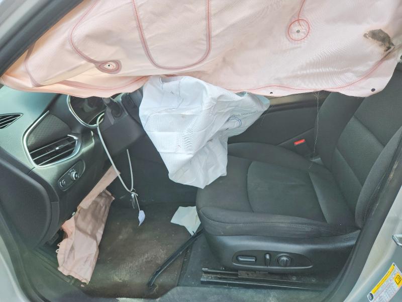Aukcja sprzedaży 2019 Chevrolet Malibu, vin: 1G1ZD5ST1KF104988, numer aukcji: 55581096