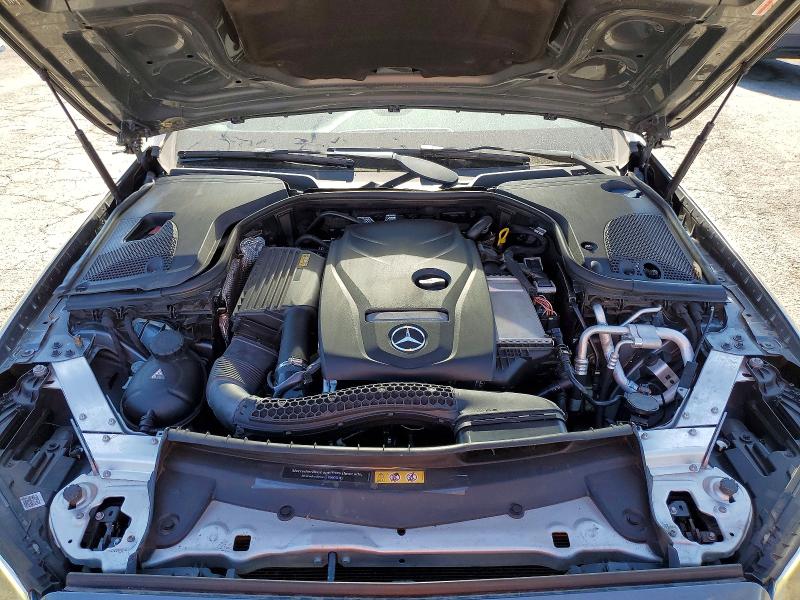 Продаж на аукціоні авто 2017 Mercedes-benz E, vin: WDDZF4JB0HA027448, номер лоту: 56184906