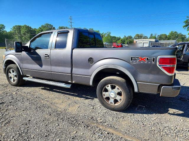 Продаж на аукціоні авто 2010 Ford F150, vin: 1FTFX1EV1AFC76055, номер лоту: 55775286