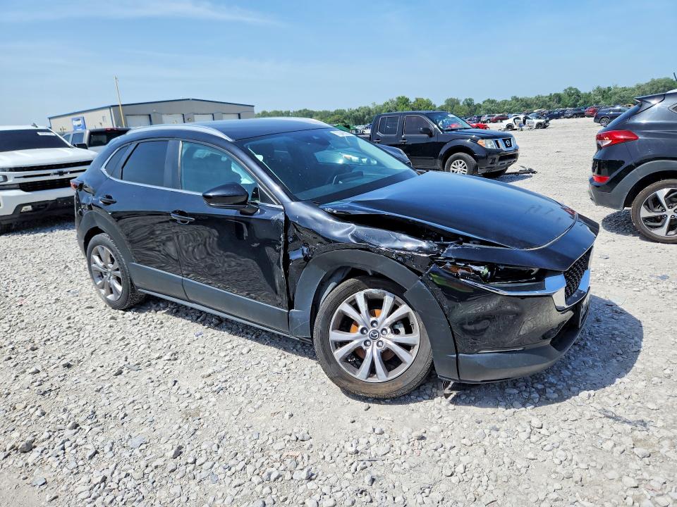 73345525 :رقم المزاد ، 3MVDMBBM1PM532705 vin ، 2023 Mazda Cx-30 مزاد بيع
