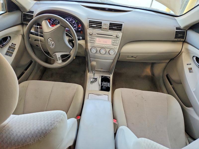 Продаж на аукціоні авто 2010 Toyota Camry, vin: 4T1BF3EK9AU023365, номер лоту: 57564096
