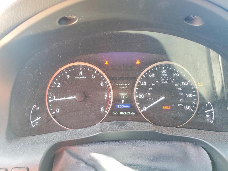 Продажа на аукционе авто 2014 Lexus Es, vin: JTHBK1GG7E2127415, номер лота: 59107966