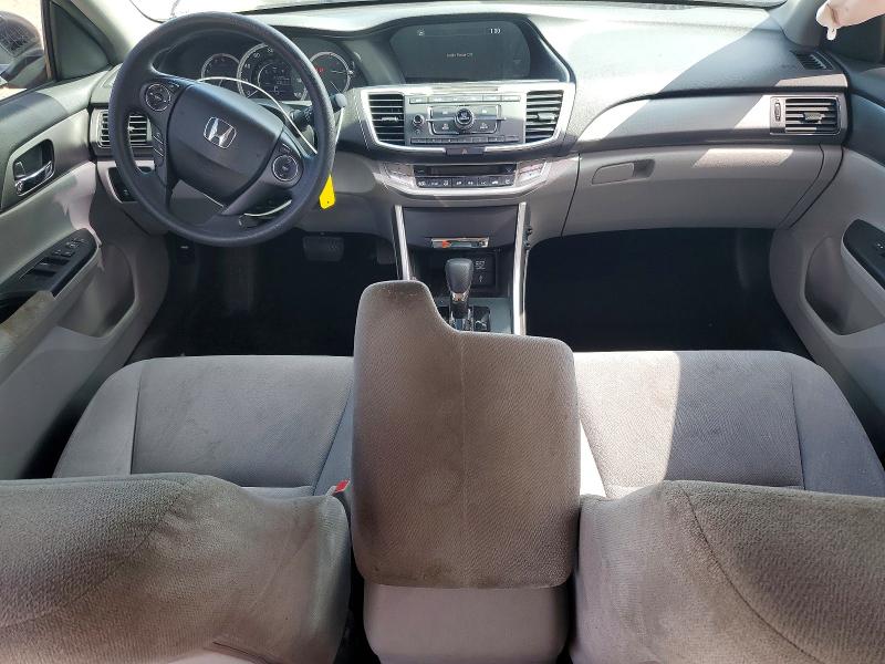 Продаж на аукціоні авто 2013 Honda Accord, vin: 1HGCR2F39DA259586, номер лоту: 56944936
