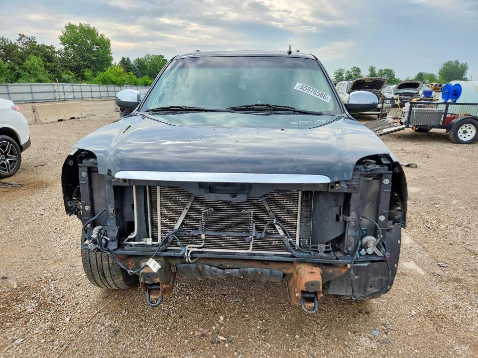 2011 Gmc Yukon მანქანა იყიდება აუქციონზე, vin: 1GKS2EEF8BR135422, აუქციონის ნომერი: 55976586