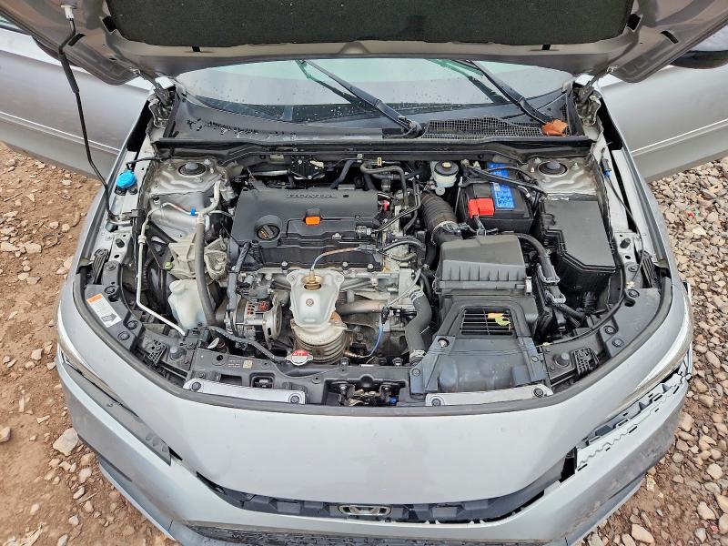 Продажа на аукционе авто 2022 Honda Civic, vin: 19XFL2H89NE007177, номер лота: 58328236